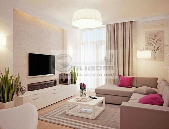 Apartament 2 camere, decomandat, Bucium-Visan, 58mp, pret promotional - Poză 2