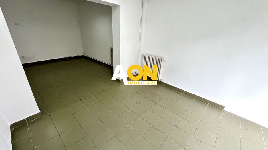 Spațiu Comercial, 28mp, Zona Mercur - Poză 2