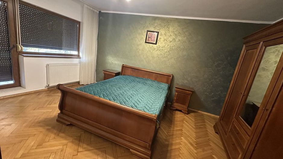 Vand aparatament 3 camere decomandat bdul Unirii, fantani - Poză 4