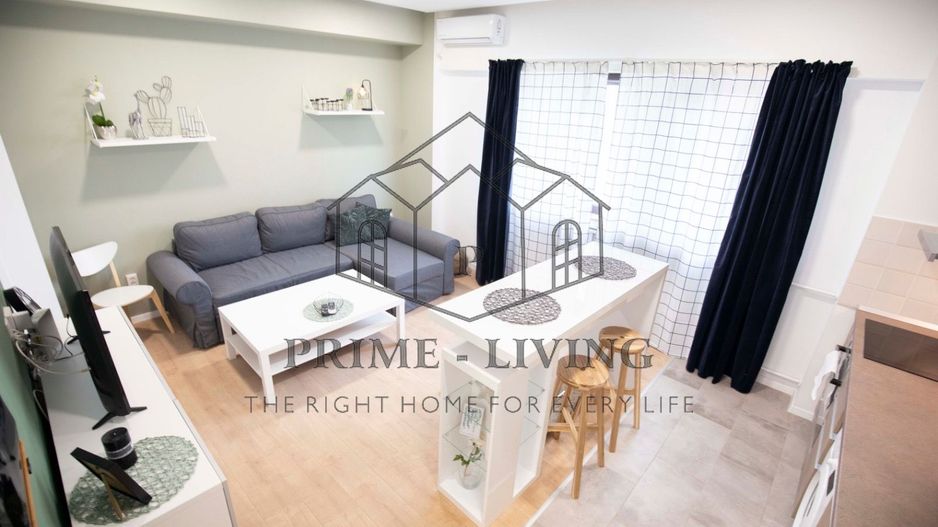 APARTAMENT COCHET CU 2 CAMERE ÎN SPLAIUL UNIRII - Poză 2