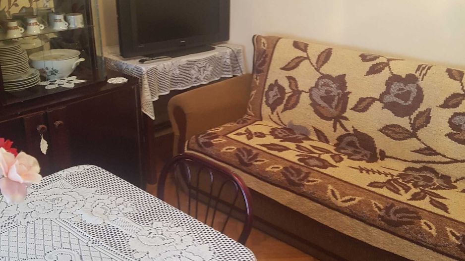 BRASADAS vinde ap 3 cam Carpati 2, la parter. - Poză 7