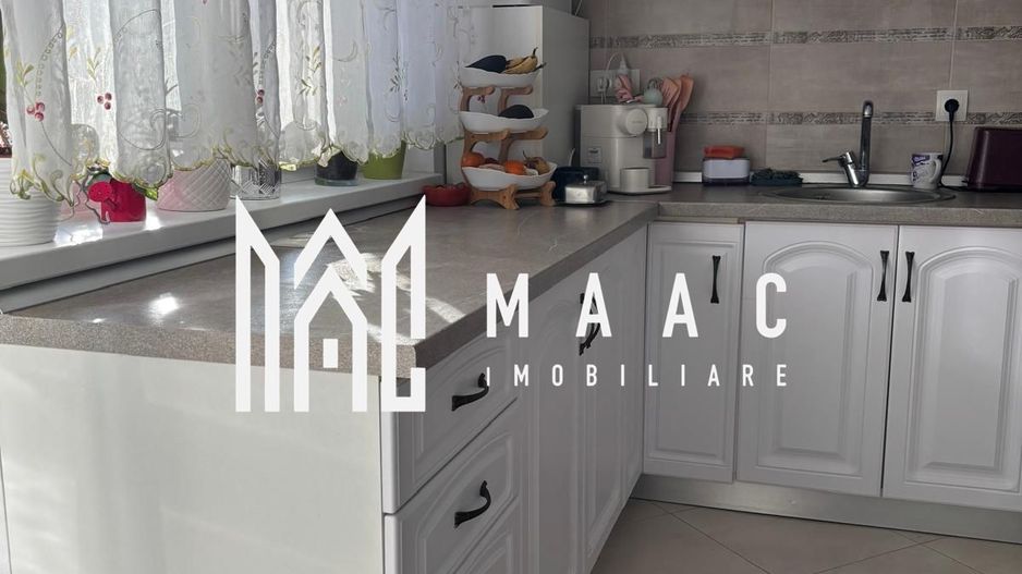 Apartament 3 Camere | Etaj 1 | Loc de Parcare | Arhitectilor - Poză 9