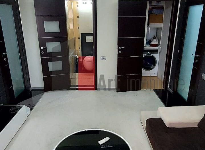 APARTAMENT 2 CAMERE -BISERICA CAPRA - Poză 7