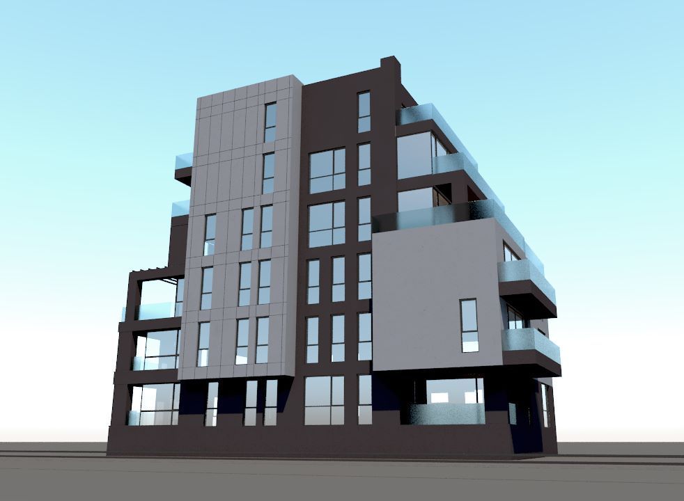 Teren construibil in incinta cartier Avangarden - Poză 2