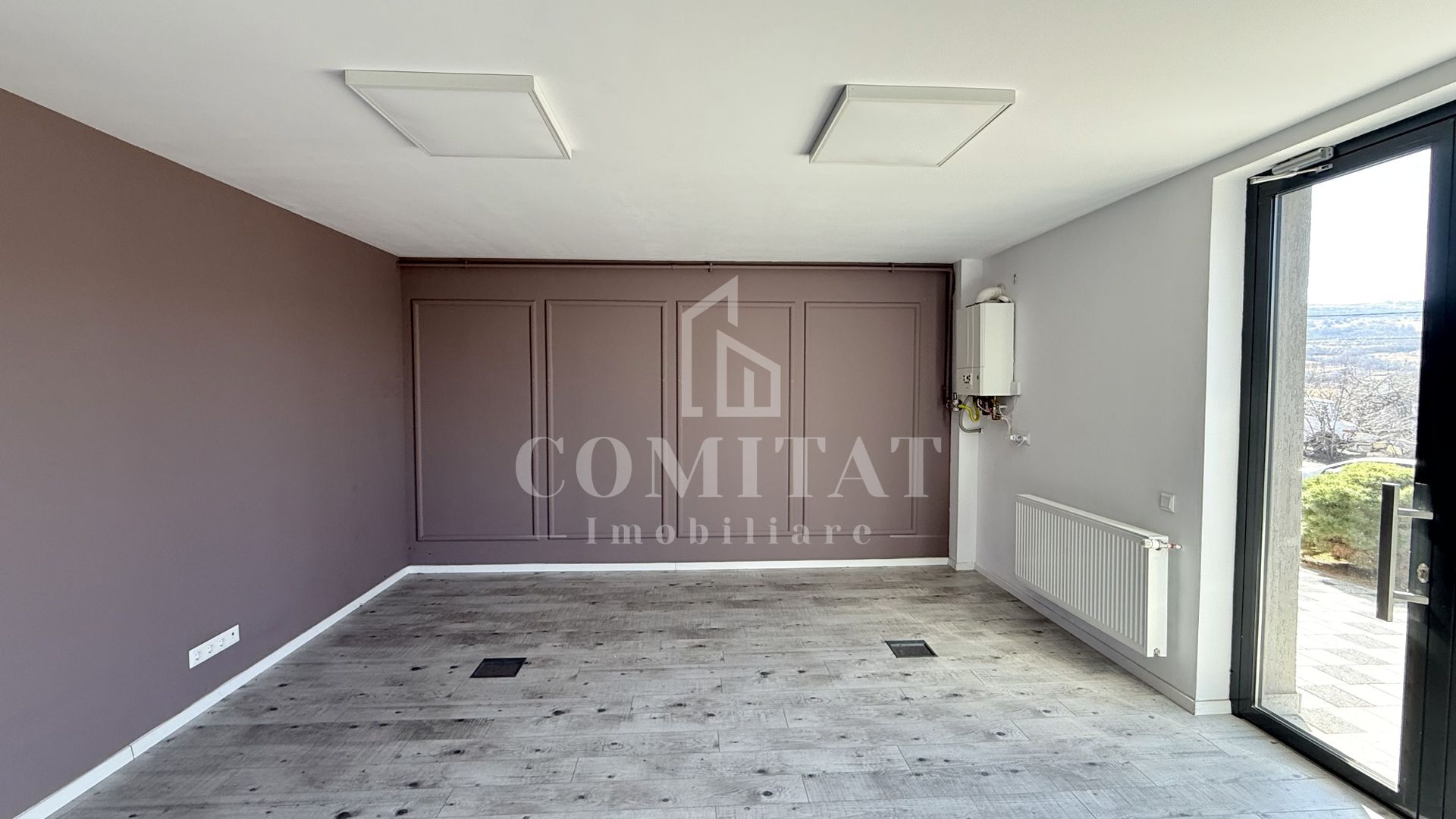 Spațiu comercial stradal Borhanci - Poză 2