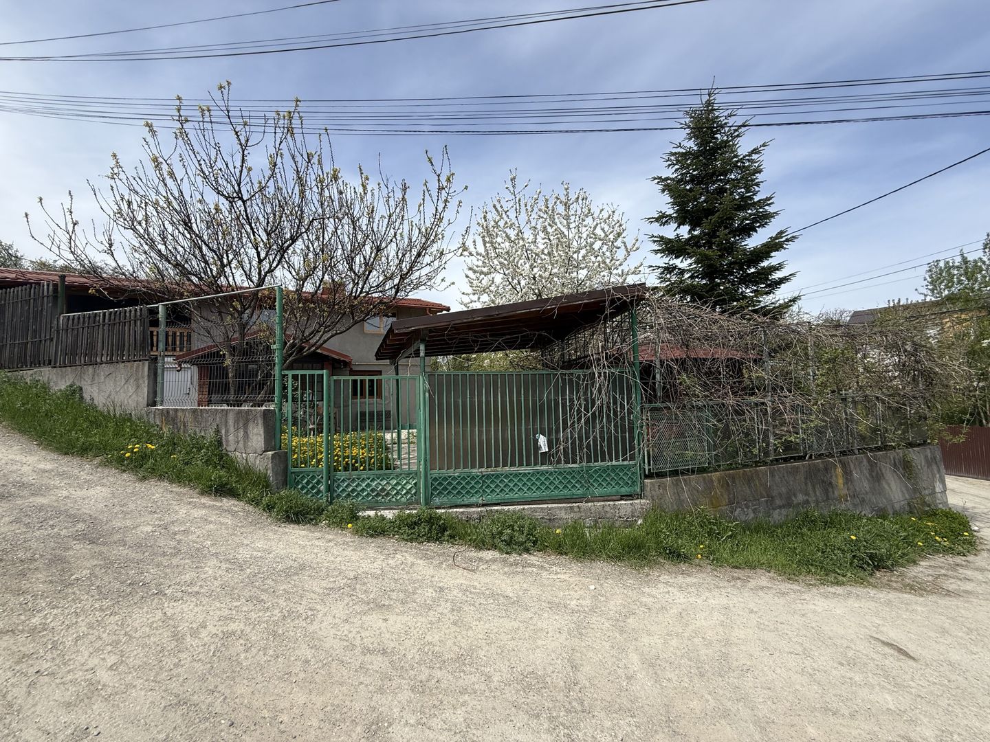 Casă 228 mp P+M + foișor+ teren 770 mp - Comarnic Prahova - Poză 26