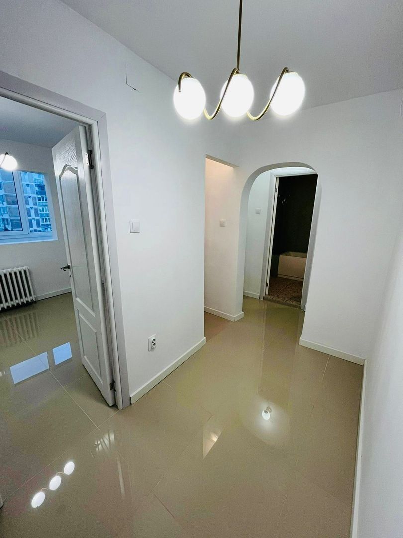 Apartament 2 camere decomandat renovat  Militari Gorjului - Poză 5