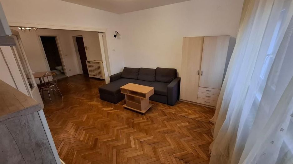 Central P-ta Unirii - Marasti 4 camere 2 bai 100 mpCTAC - Poză 22