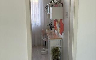 Apartament 2 camere Dumbravita cu curte - Poză 10