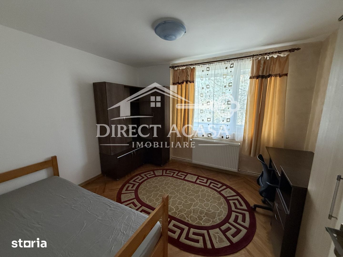 Apartament cu 2 camere de  inchiriat- Aleea Cornișa - Poză 7