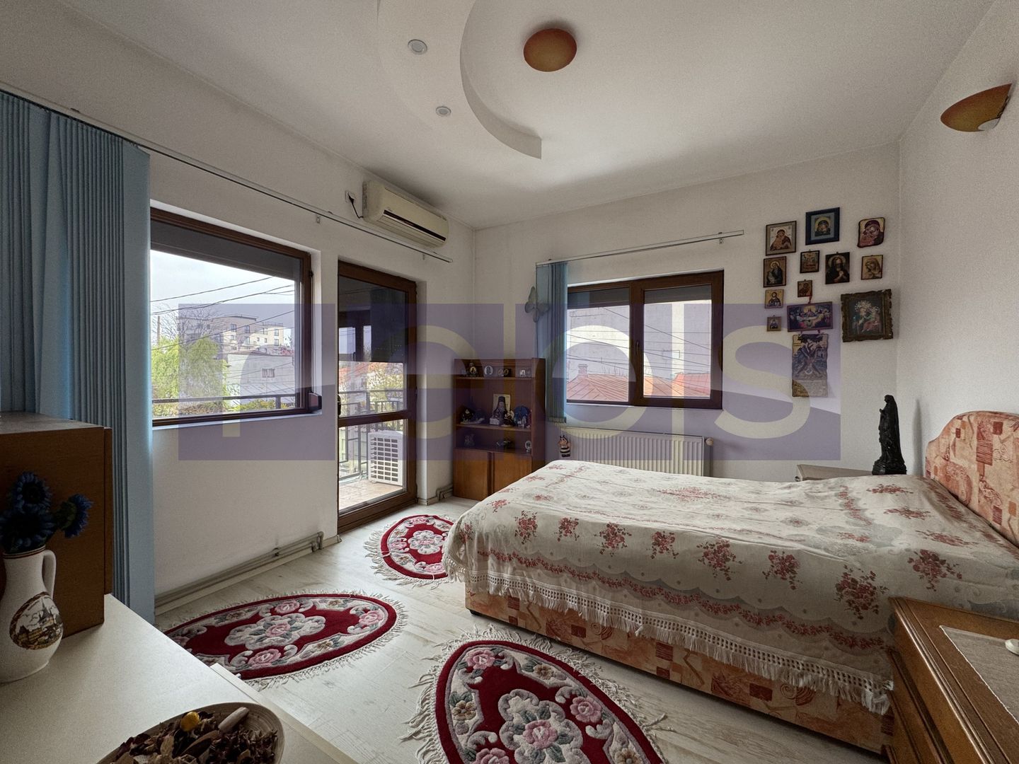 CASA 2005 | DUBLA DESCHIDERE | STRUCTURA METALICA - Poză 23