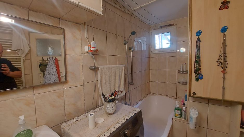 Casa curte / 2 camere / Banu Manta / Titulescu / Primăria sectorului 1 - Poză 19