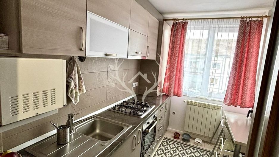 Apartament cu 3 camere pe Str. Donath, Grigorescu - Poză 4