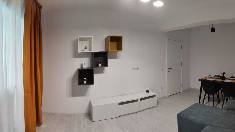 COMISION 0% Ap 3 camere BLOC NOU Parcul Teilor-Titan T584 - Poză 4