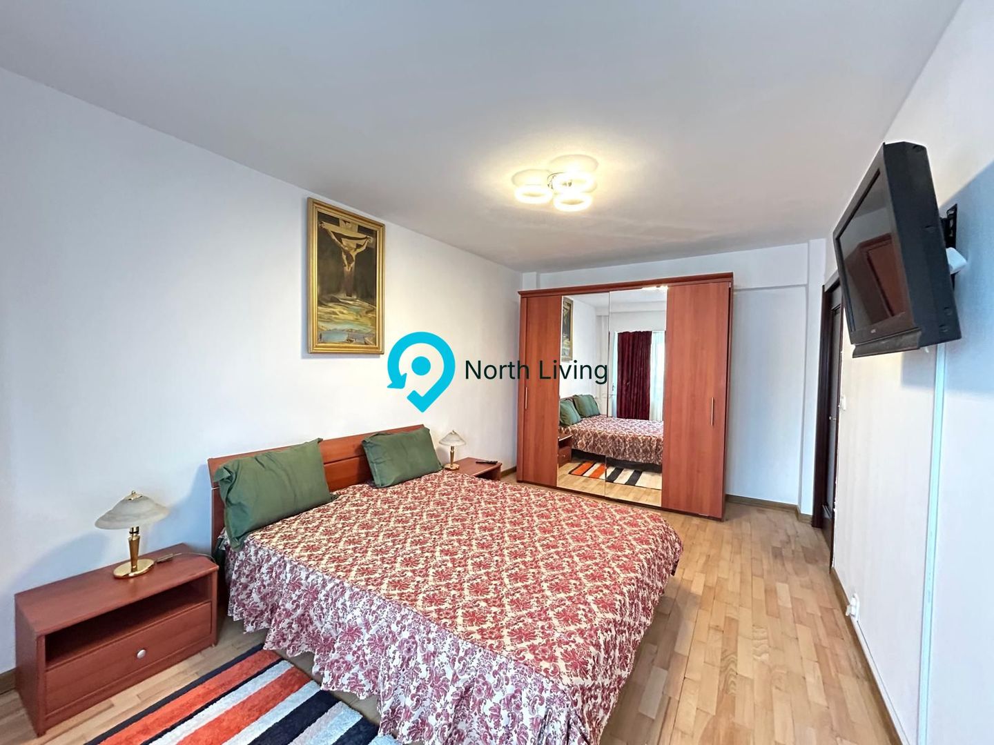 Apartament 3 camere | Decebal - Poză 4