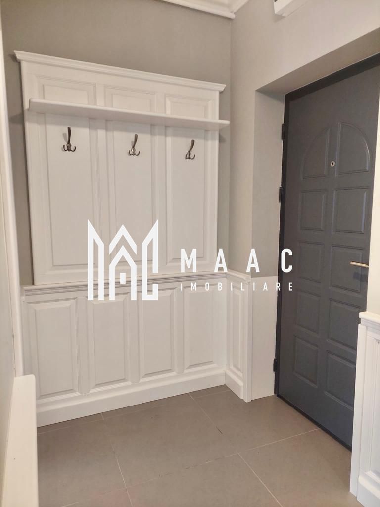 Apartament 3 Camere | Mobilat si Utilat | Centru - Poză 11