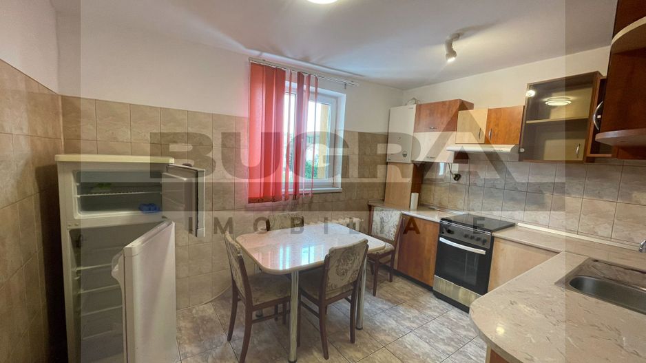 Apartament de 1 camera,  decomandat, 42 mp, zona strazii Taberei - Poză 6