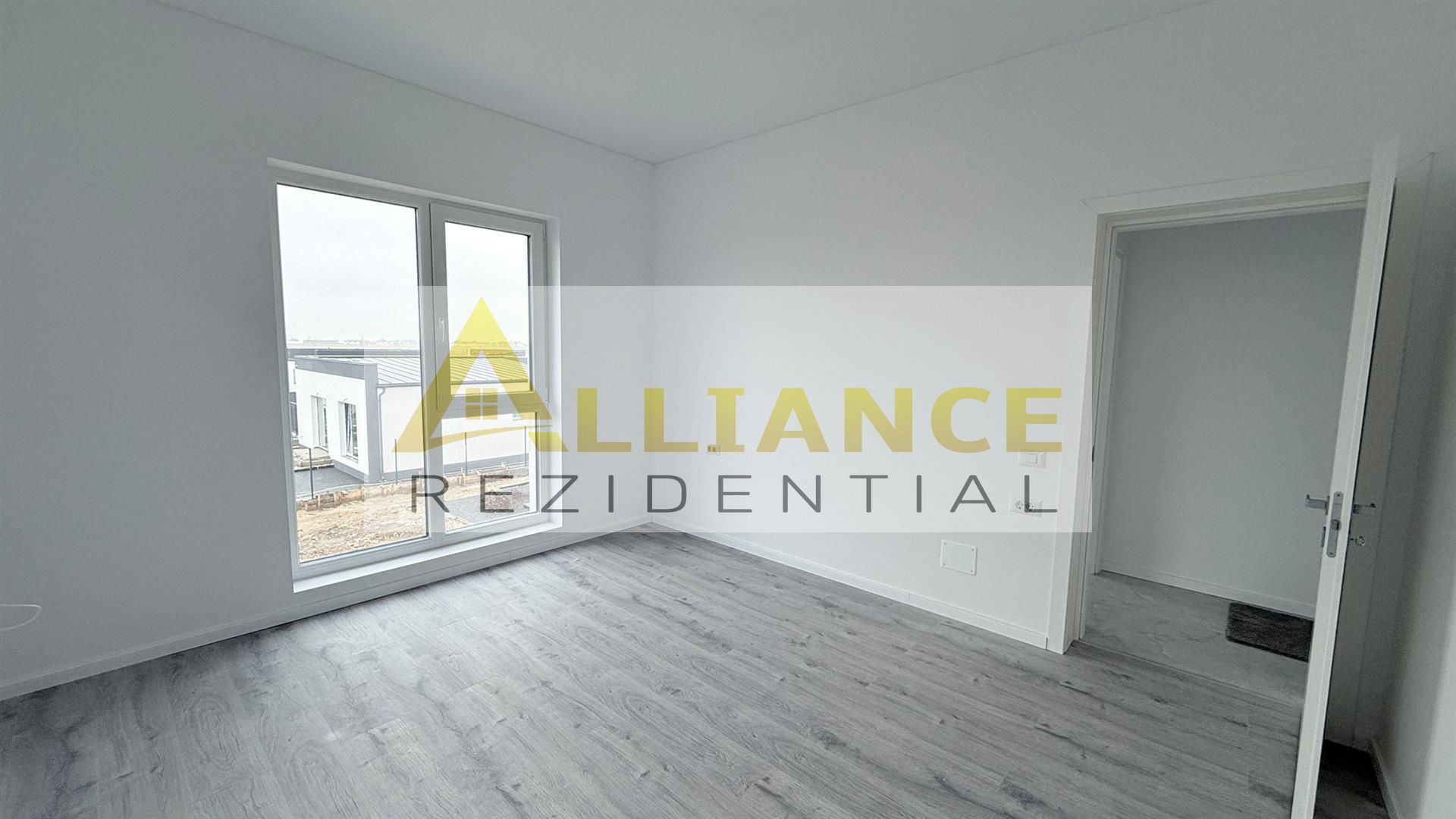 Vila individuala  - 4 camere 3 bai - 323mp teren - Poză 10