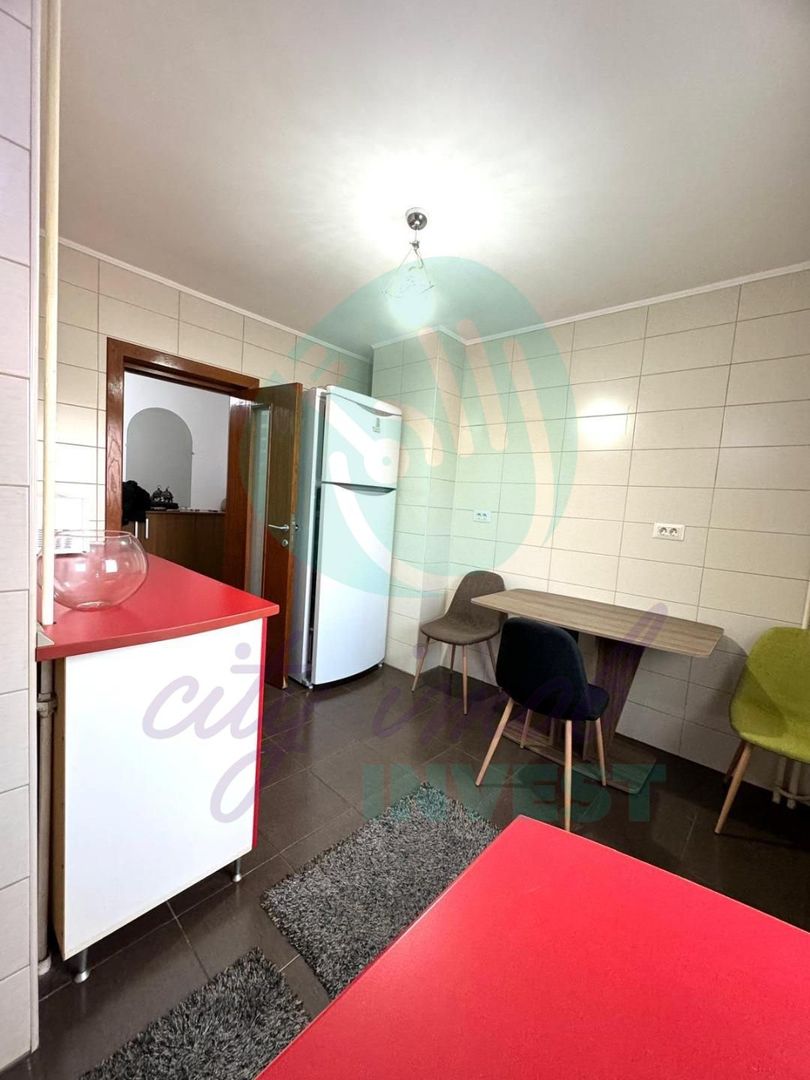3 camere decomandata - Calea Calarasilor - Poză 8