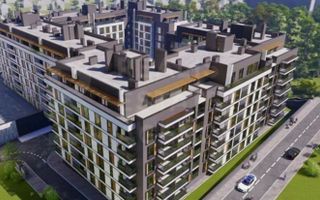 Vânzare, apartament, 2 camere, strada Durlești, Buiucani - Poză 4