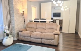 Apartament 2 camere in bloc boutique - zona  Expozitiei - Poză 8