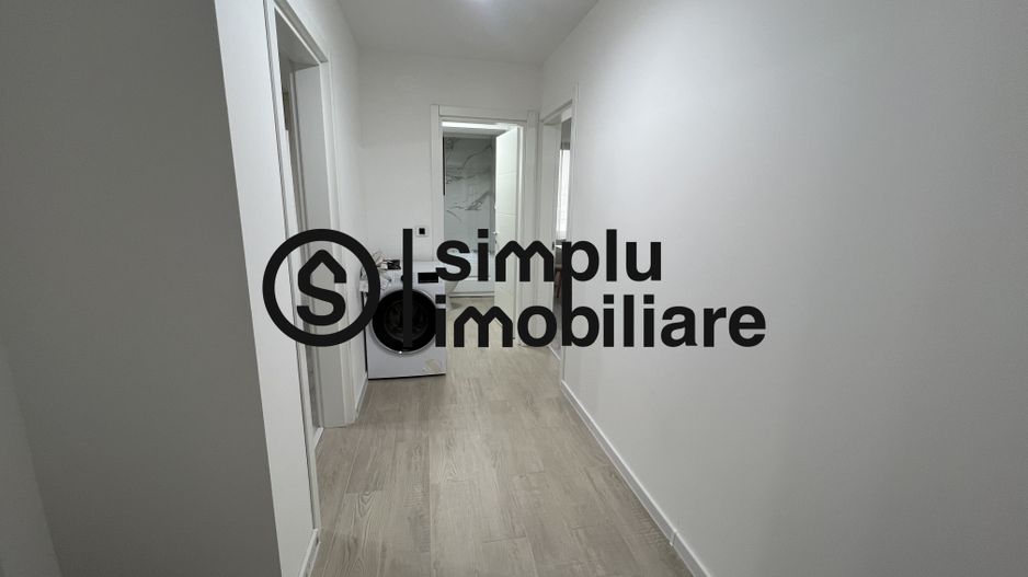 Apartament Nou, 2 camere-George Enescu. - Poză 7