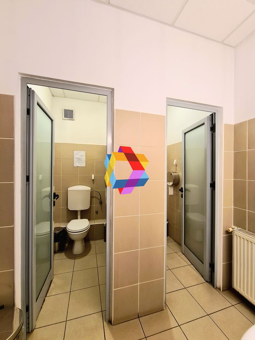 Birouri de închiriat Brasov - 164 mp # Plus-imo.ro - Poză 12