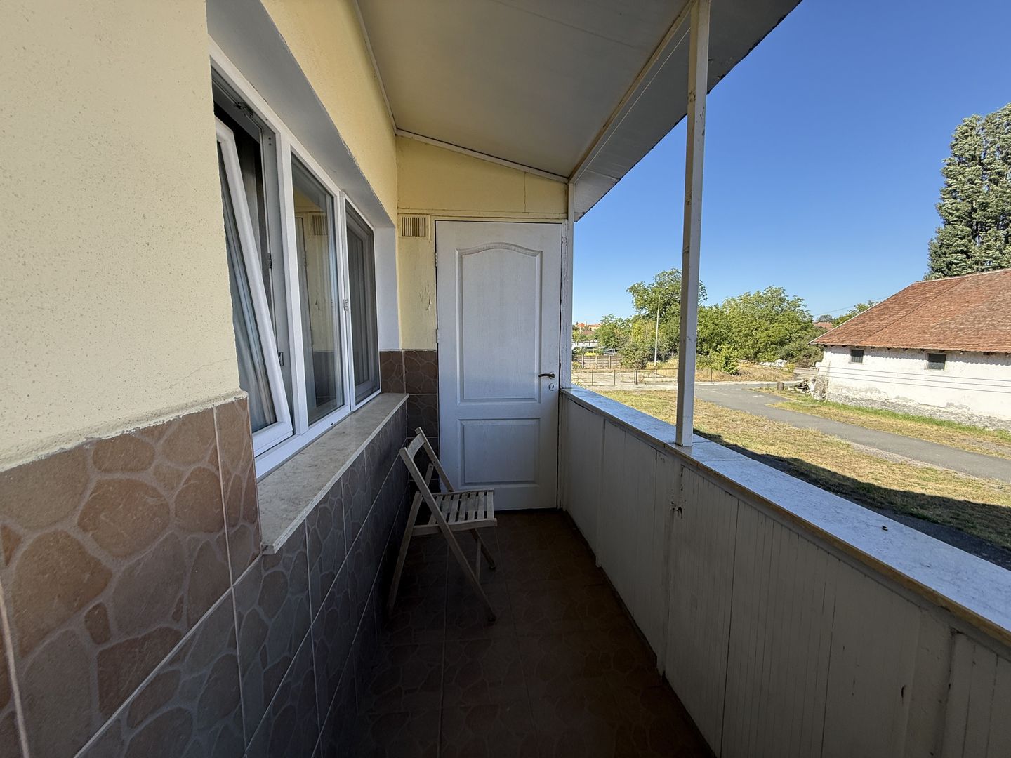 Apartament 3 camere cu PIVNITA - zona Apollo, Central, Sibiu - Poză 9