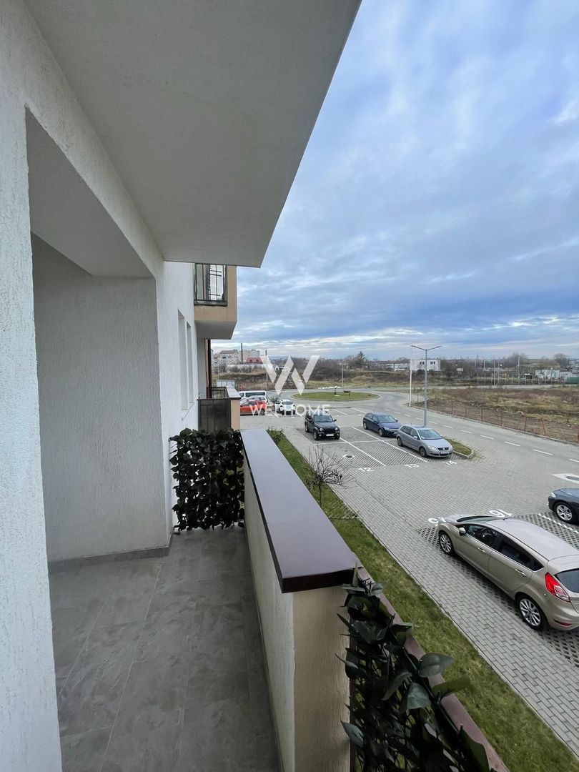 Apartament modern de închiriat – confort, lumină și funcționalitate - Poză 12