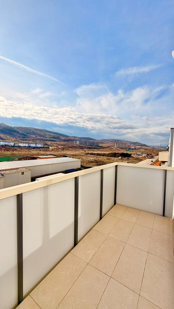 Apartament modern de vânzare  | Zona Terra, Florești - Poză 13