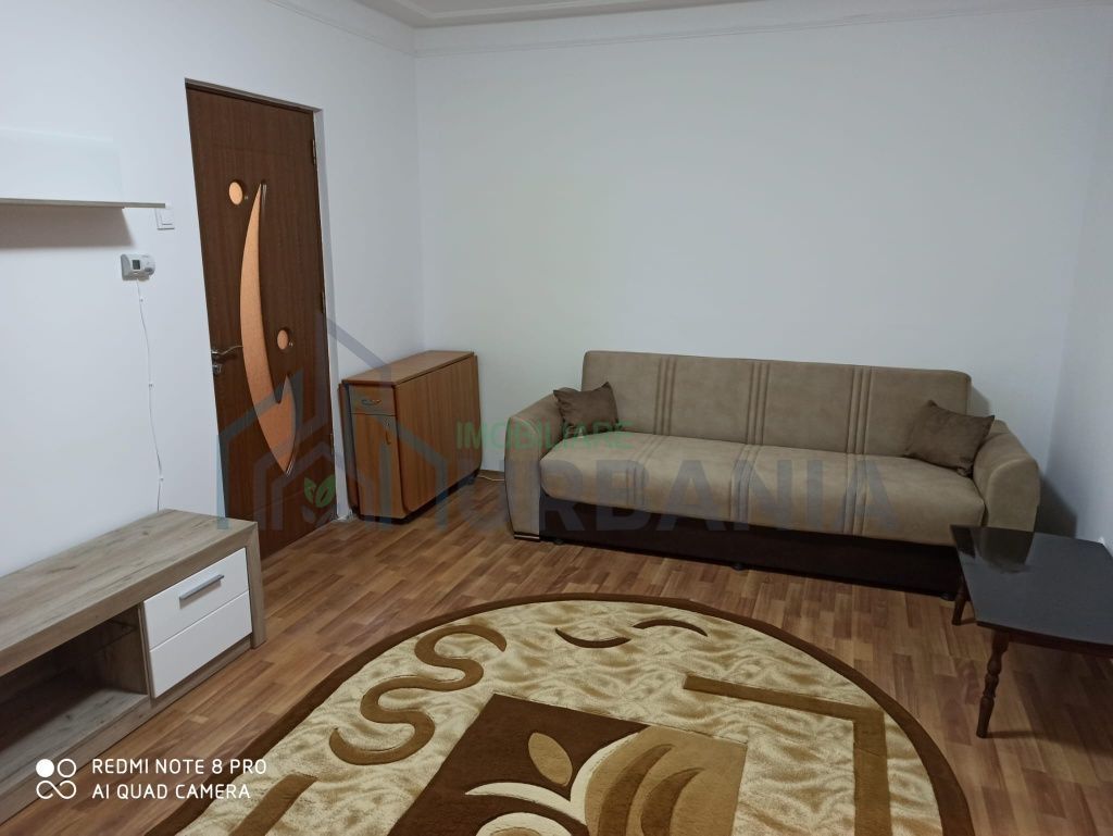 Apartament 2 camere, Podul Roș, Splai Bahlui, Etaj 1, Dancu - Poză 2