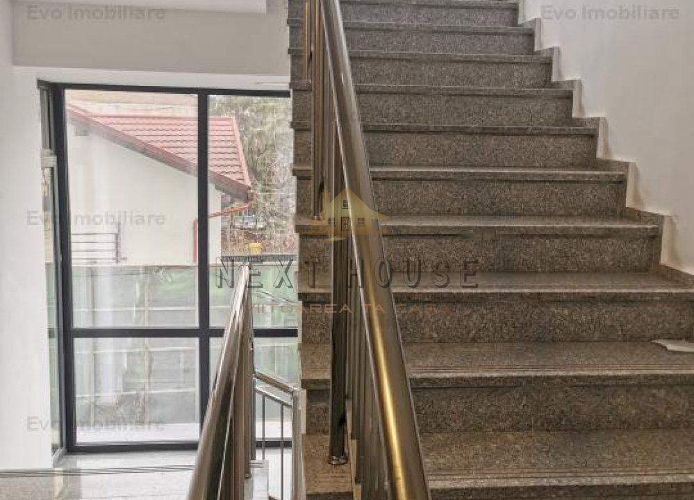Apartament - Metrocity - Cotroceni - 13 Septembrie ( Razoare ) - Poză 23