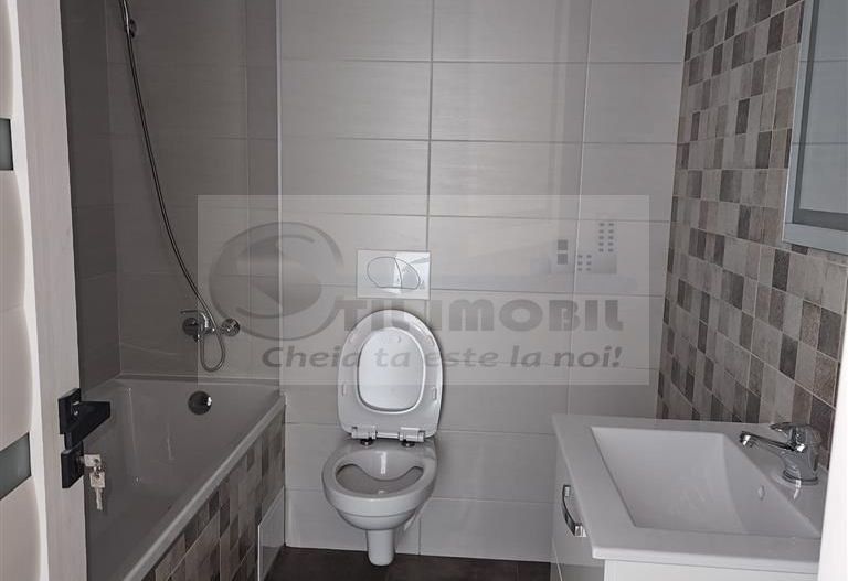 Apartament 2 camere – Etaj 1, balcon închis – Str. Soarelui, Păcurari - Poză 8