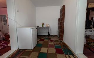 Casa de vanzare in statiunea turistica Tg-Ocna - Poză 13