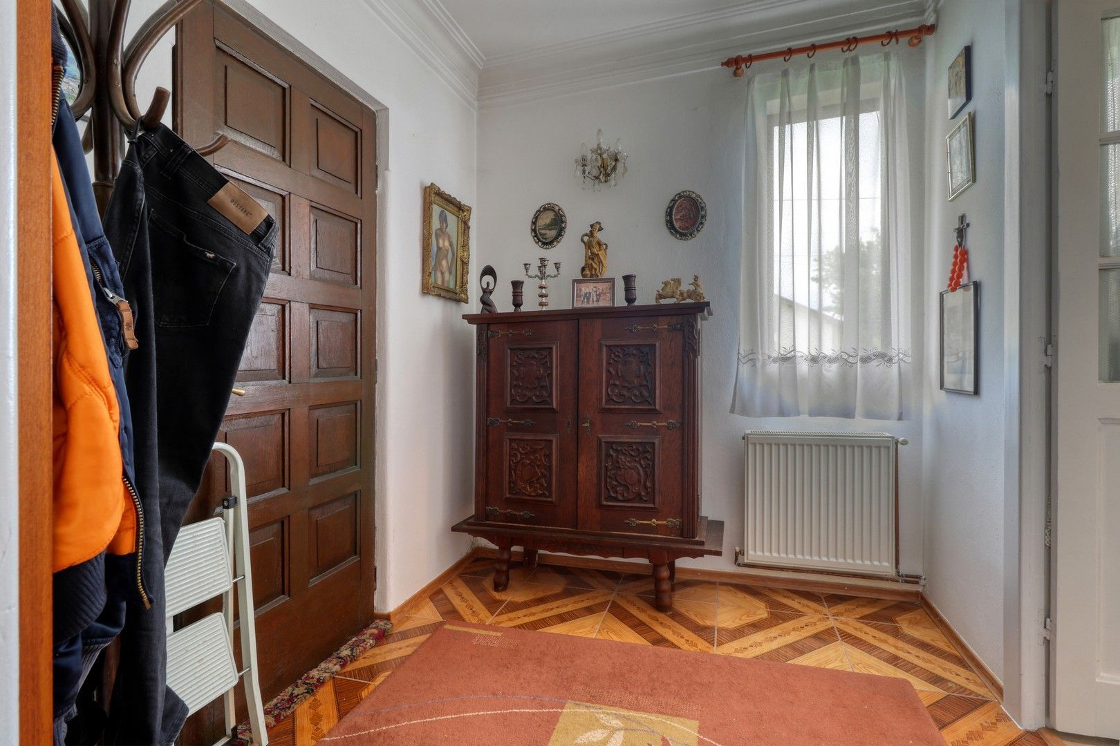 Oportunitate - Casă boierească  de poveste- 7000 mp teren - Poză 30