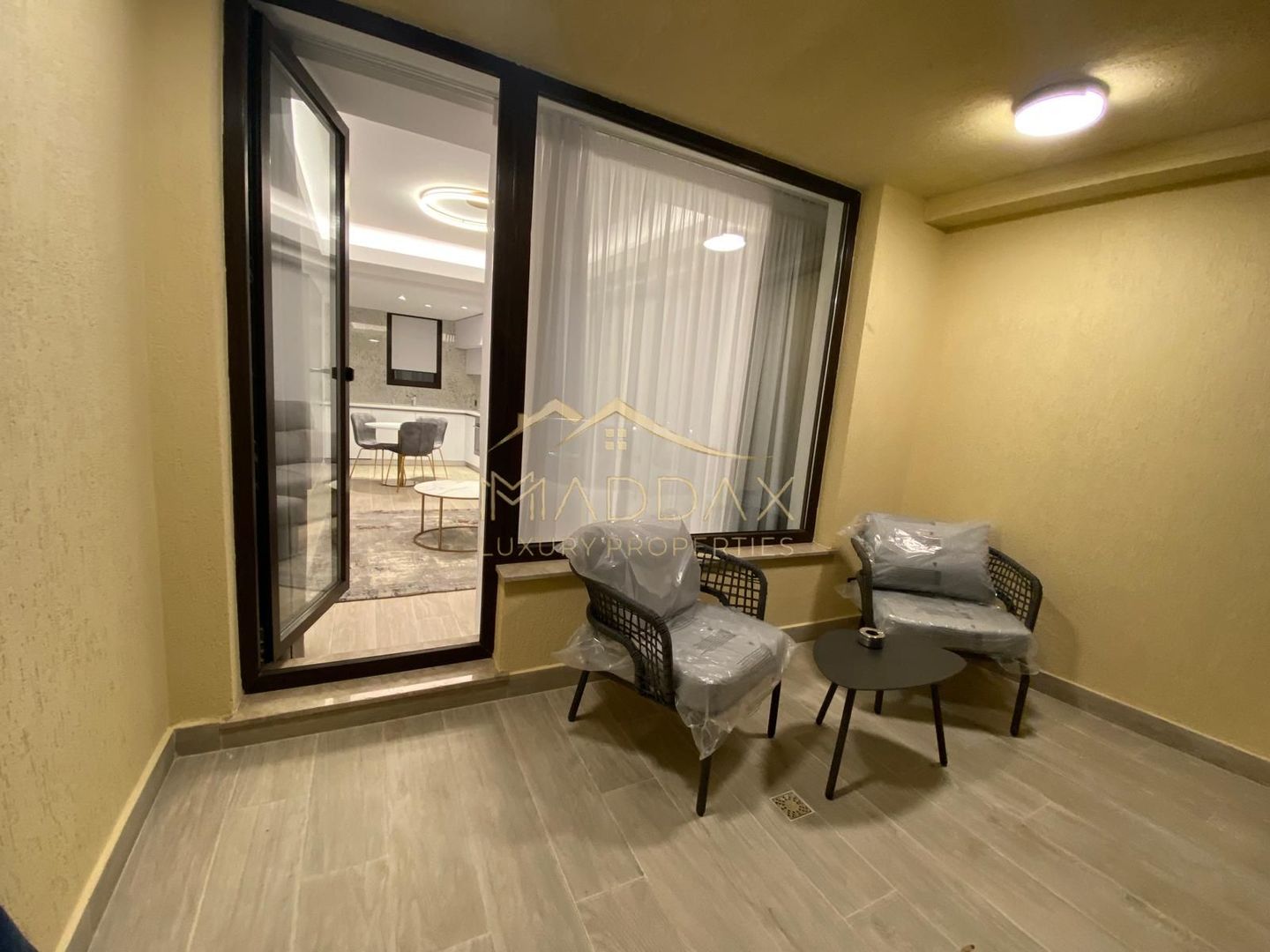 Apartament  2 camere /54.8 mp // Herastrau - Poză 5