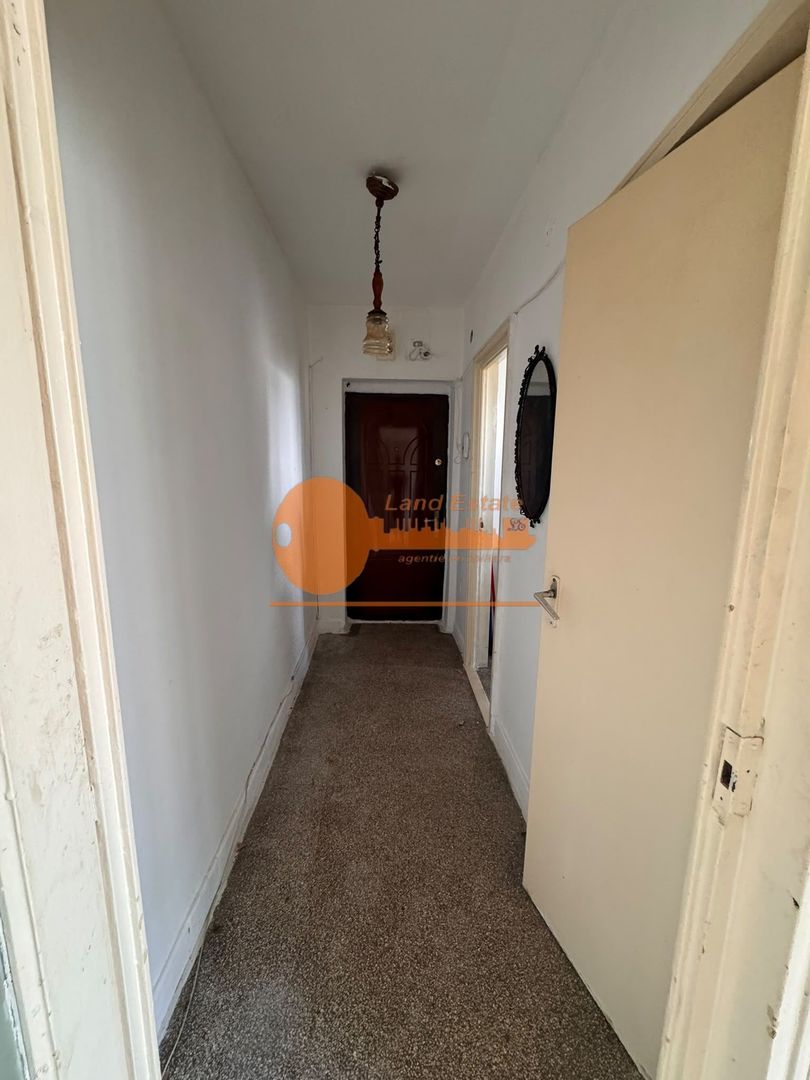 Apartament 3 camere | Iancului | 5 minute de metrou - Poză 9