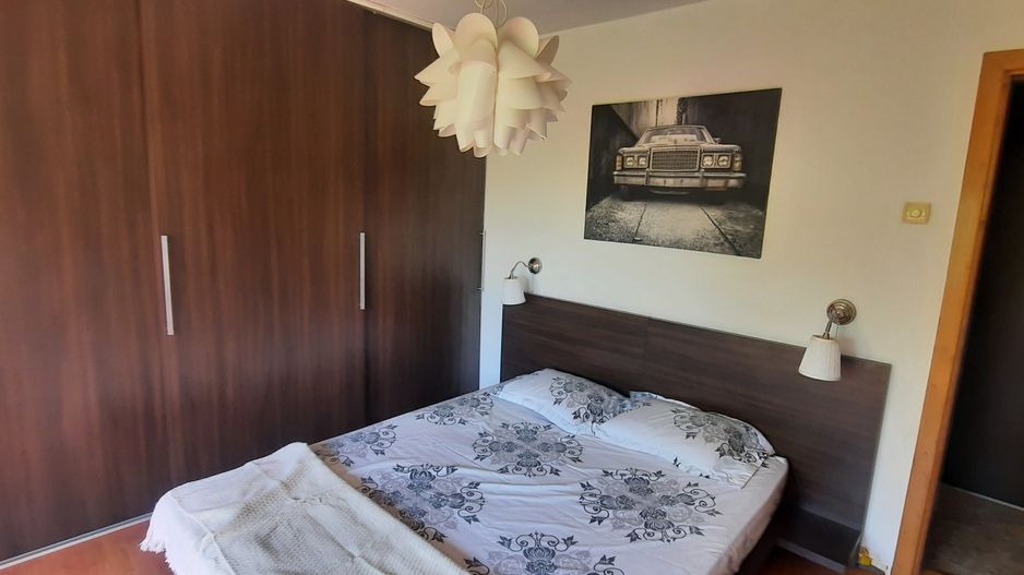 Apartament trei camere - Zona Aradului - Poză 56