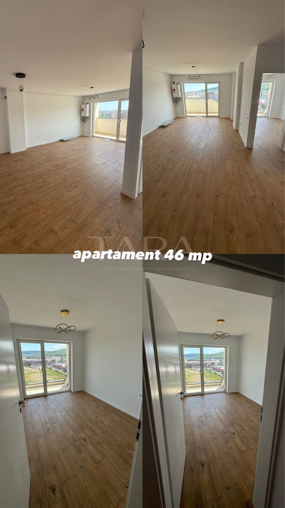 !!OCAZIE!! APARTAMENTE DE VANZARE - Poză 1