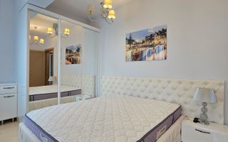 PENTHOUSE -137mp- LOCATIE CENTRALA- PALAS MALL  ! - Poză 22