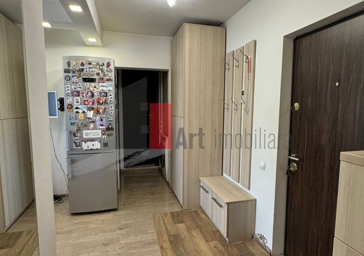Apartament 2 camere 13 Septembrie Petre Ispirescu cu loc de parcare - Poză 14