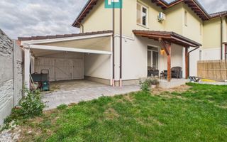 Casă cu 4 camere în Dumbrăvița, langă pădure - Poză 10