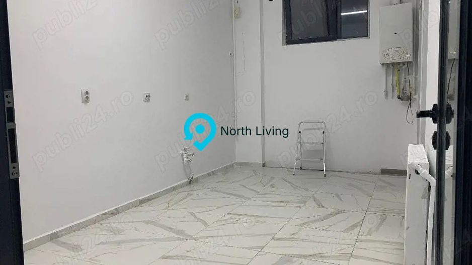 Spațiu comercial 85 mp, Dămăroaia – Jiului, vad stradal - Poză 4