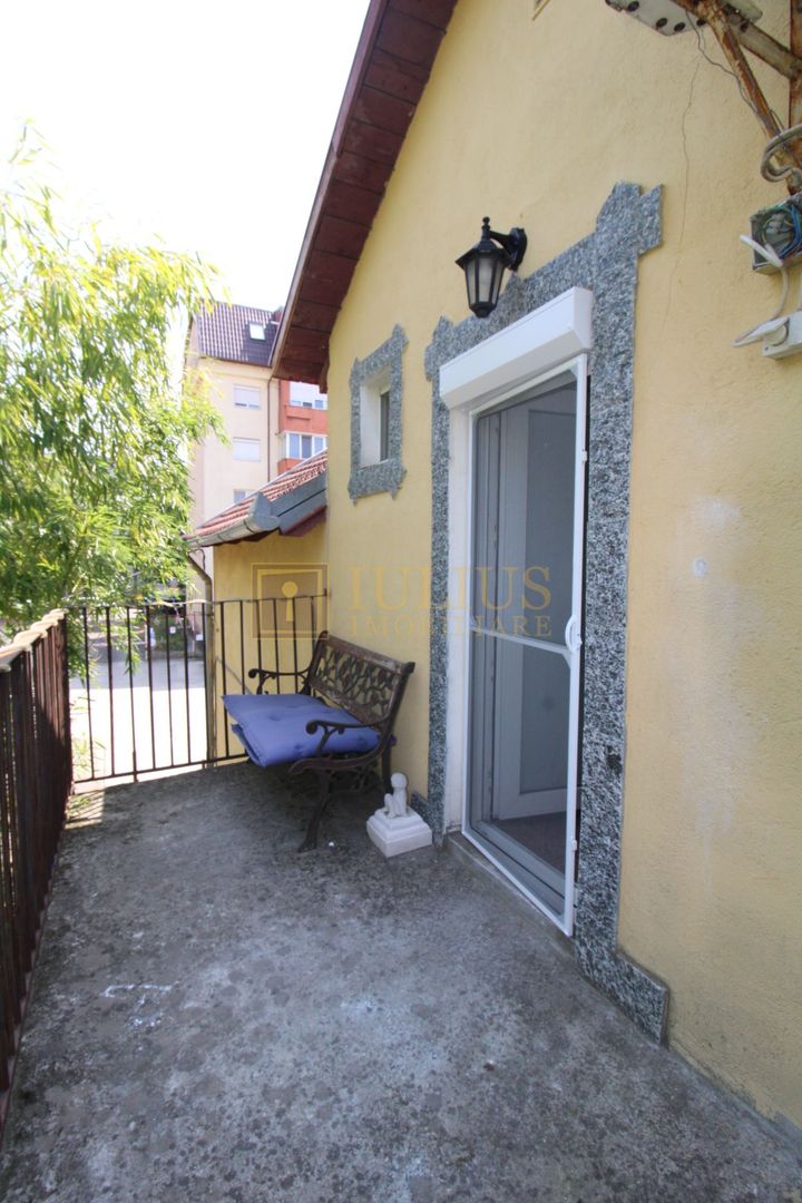4 camere, 3 dormitoare-Sagului-Steaua - Poză 23