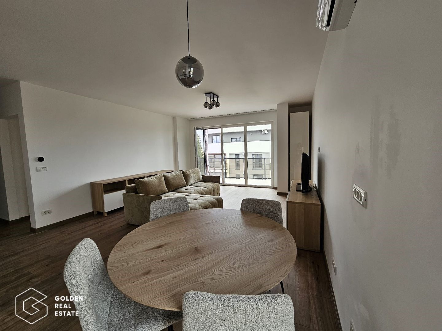 Apartament NOU, 2 camere,  Adora Park - Poză 3