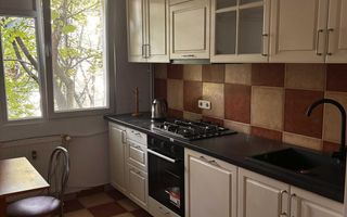 AP. 3 CAMERE - PIATA SUDULUI, MASINA DE SPALAT VASE, METROU, MODERN - Poză 3
