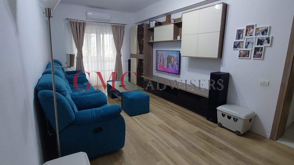 Apartament 2 camere Aparatorii Patriei - Poză 2