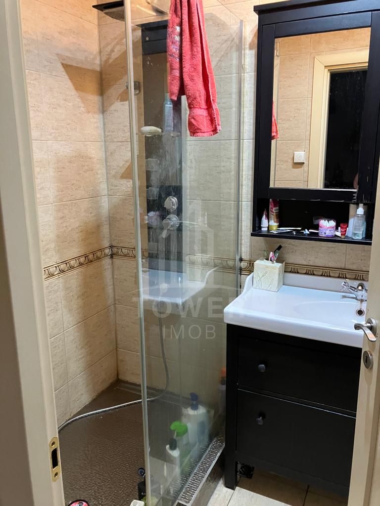 Apartament cu Terasă și Curte – 4 Camere, 120 mp Ultracentral - Poză 19