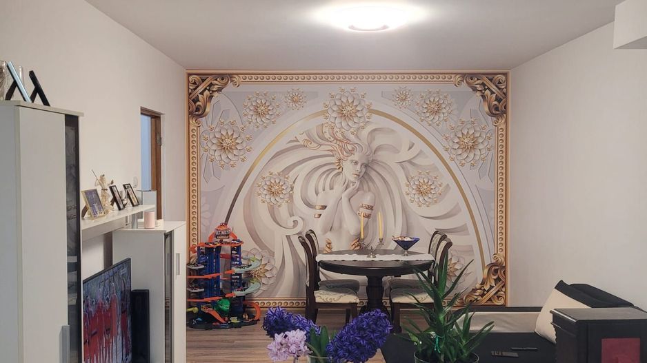 Apartament 2 camere de vanzare Gorjului - Poză 1