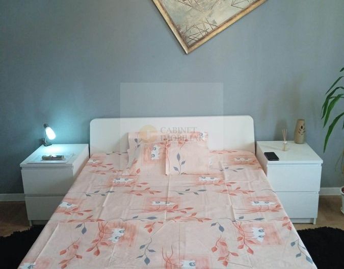 Apartament 2 camere | Vedere panoramica | Splaiul Independentei | - Poză 7